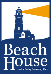Beach House Assisted Living & Memory Care logo